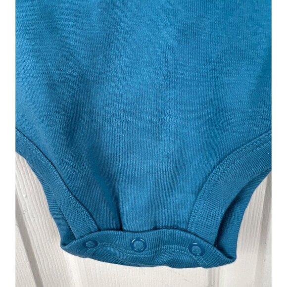 Carter's Dinosaur Shirt/Snapsuit Set - Picture 4 of 16